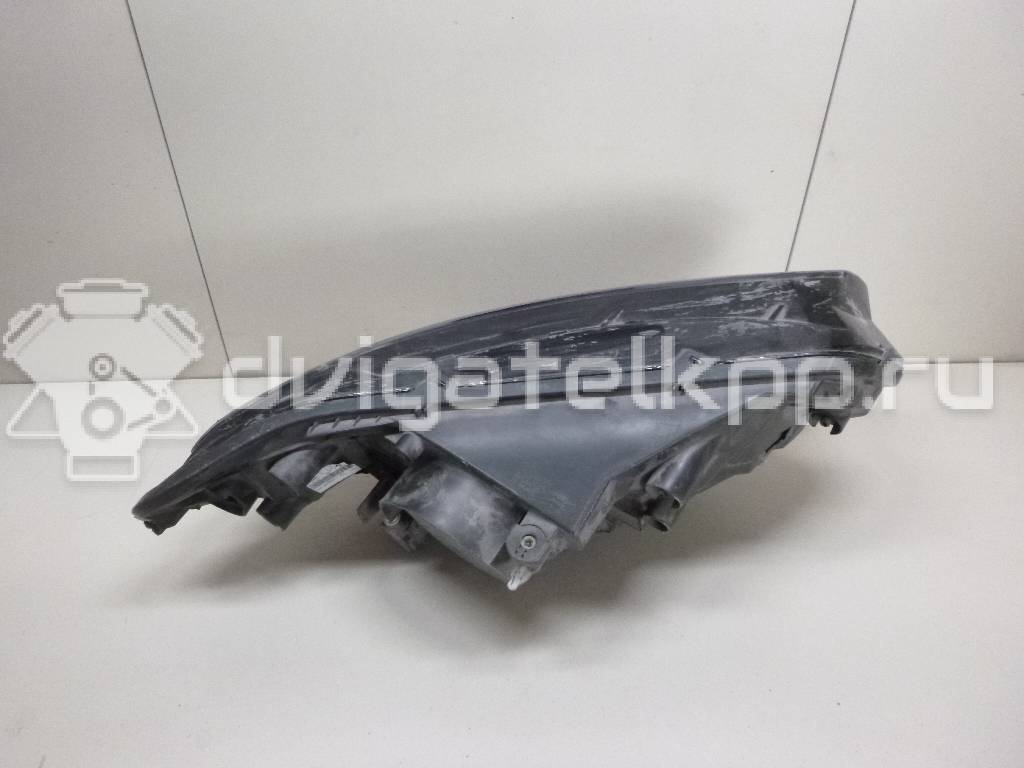 Фото Фара левая  2027133 для Ford Ecosport {forloop.counter}}