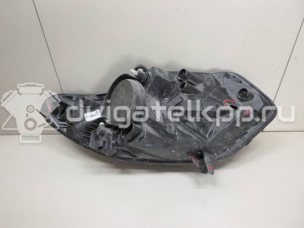 Фото Фара левая  2027133 для Ford Ecosport {forloop.counter}}