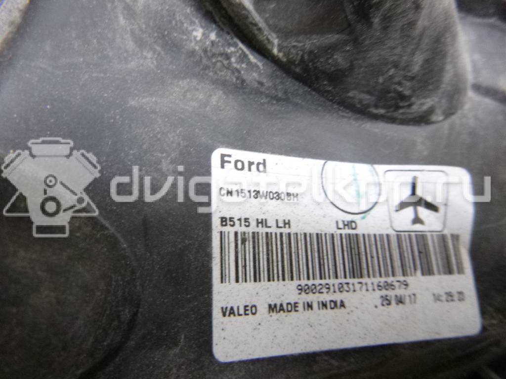 Фото Фара левая  2027133 для Ford Ecosport {forloop.counter}}