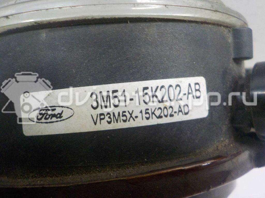 Фото Фара противотуманная левая  3M5115K202AB для Ford Focus {forloop.counter}}