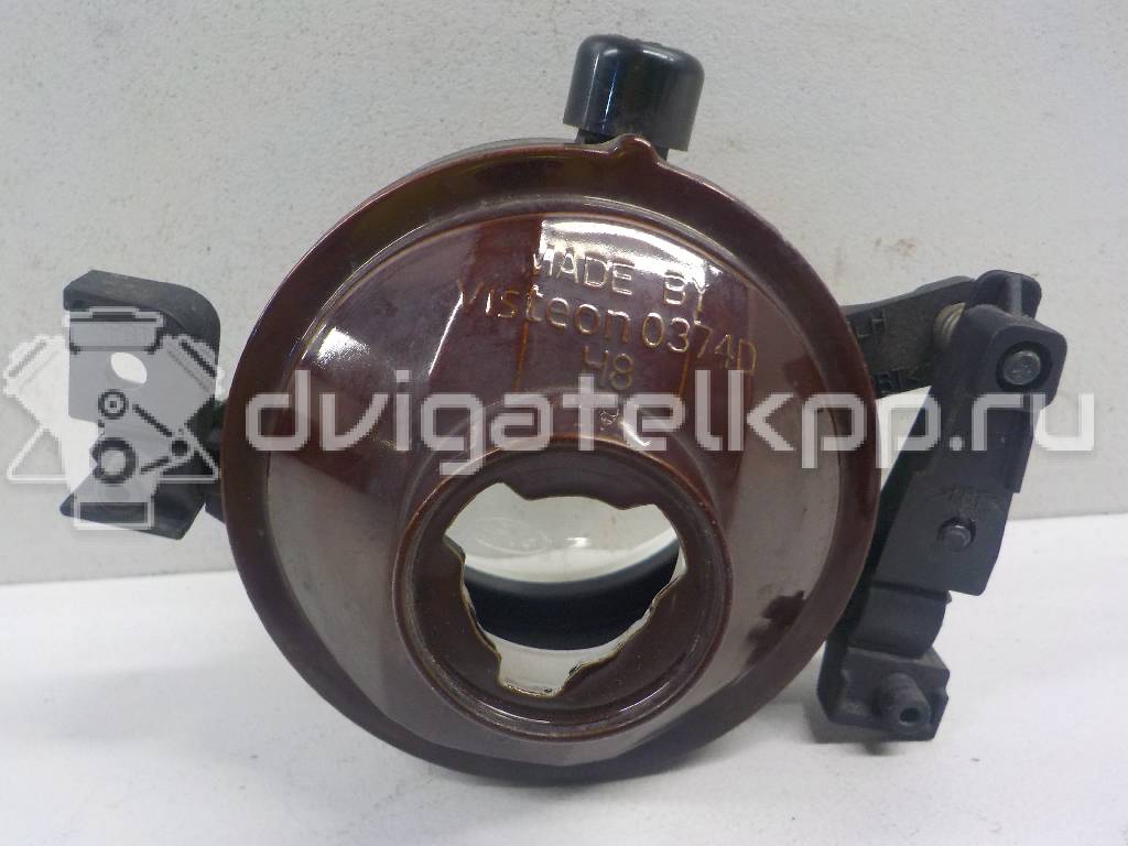 Фото Фара противотуманная левая  3M5115K202AB для Ford Focus {forloop.counter}}