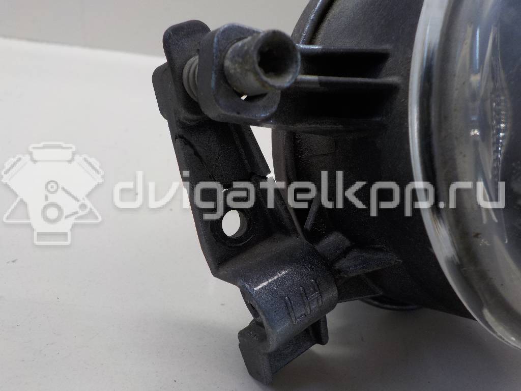 Фото Фара противотуманная левая  3M5115K202AA для Ford Focus {forloop.counter}}