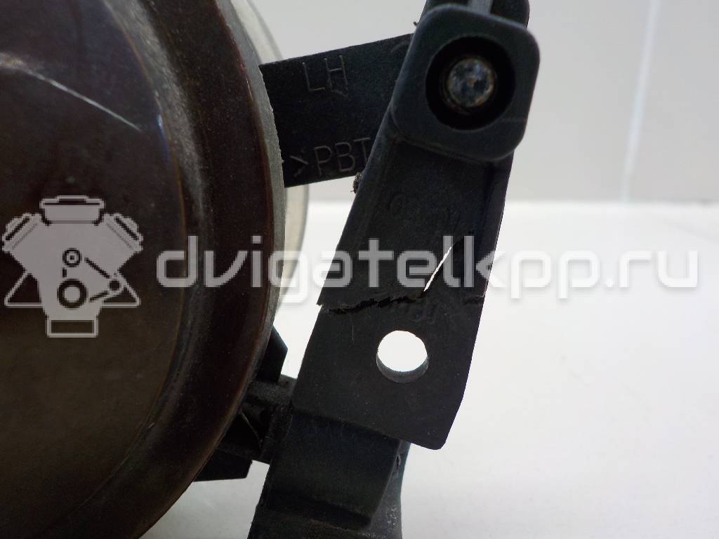Фото Фара противотуманная левая  3M5115K202AA для Ford Focus {forloop.counter}}