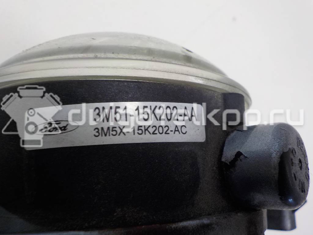 Фото Фара противотуманная левая  3M5115K202AA для Ford Focus {forloop.counter}}