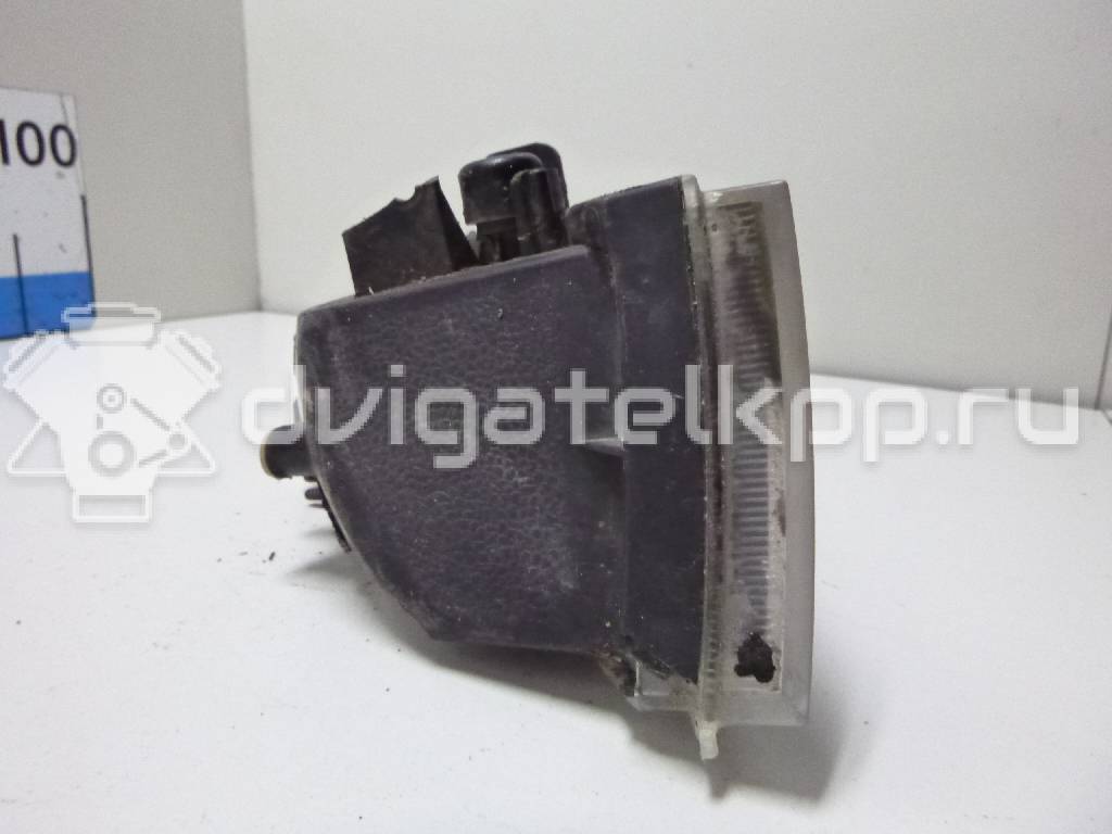 Фото Фара противотуманная левая  922013K000 для Hyundai Sonata {forloop.counter}}