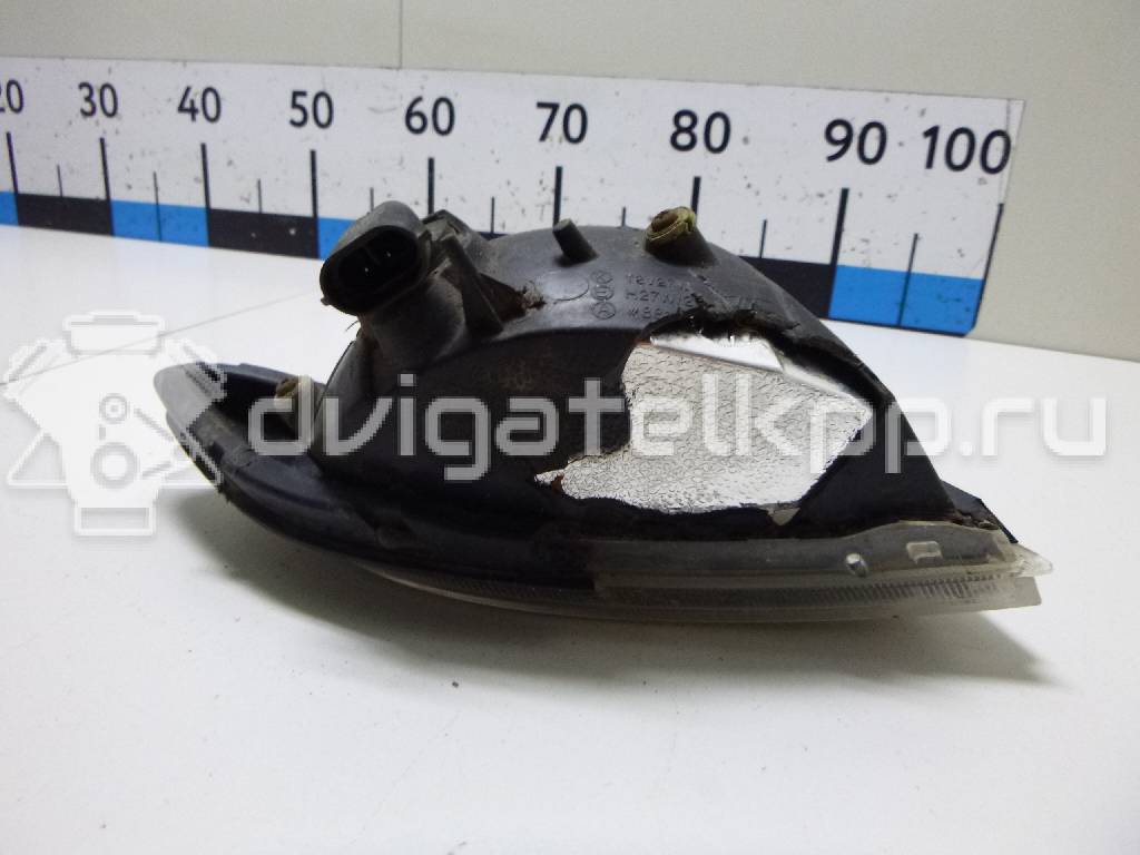 Фото Фара противотуманная левая  922013K000 для Hyundai Sonata {forloop.counter}}