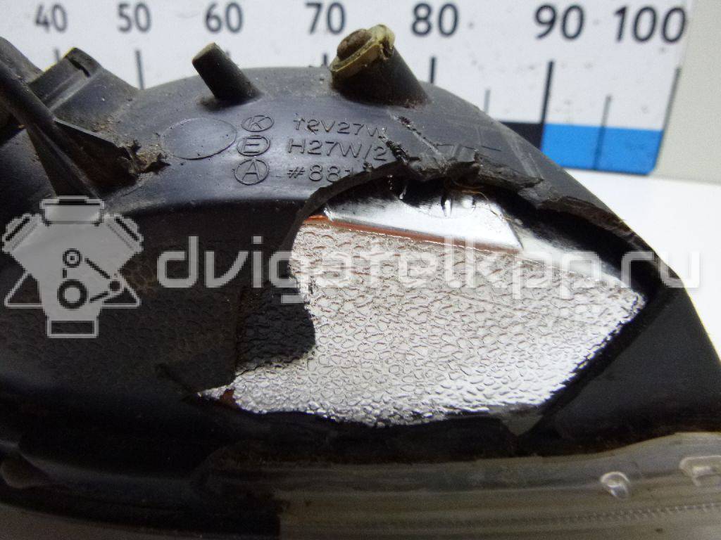 Фото Фара противотуманная левая  922013K000 для Hyundai Sonata {forloop.counter}}