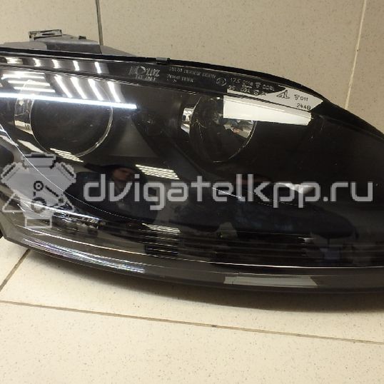 Фото Фара правая  8J0941004N для Audi Tt