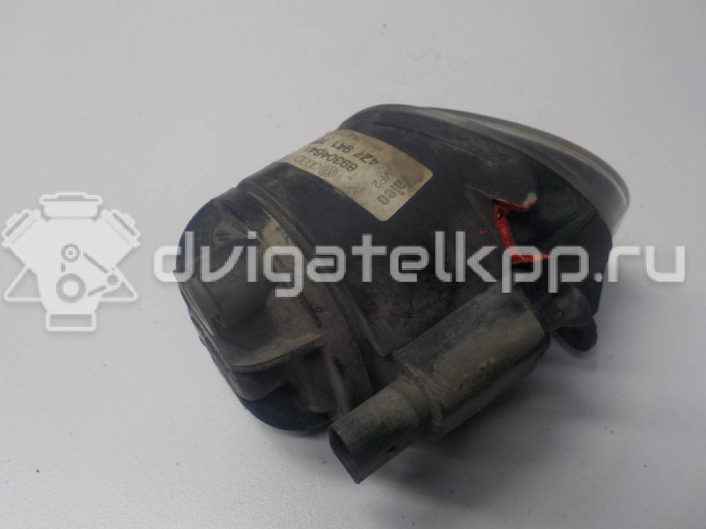 Фото Фара противотуманная правая  4Z7941700 для Audi Allroad {forloop.counter}}