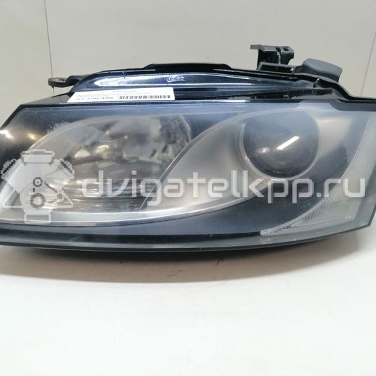 Фото Фара левая  8T0941029AB для Audi A5