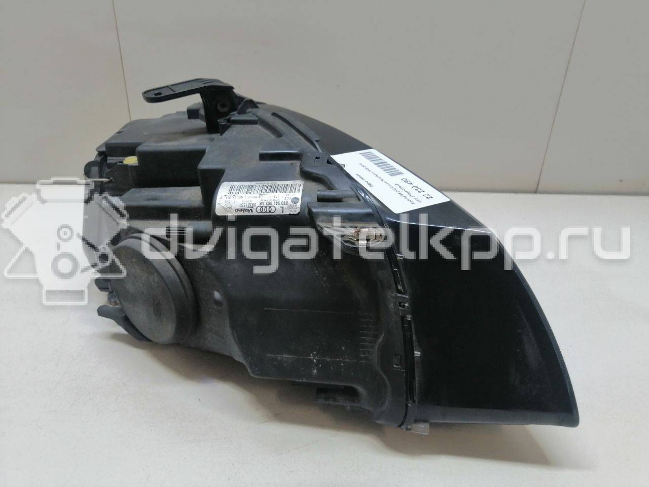 Фото Фара левая  8T0941029AB для Audi A5 {forloop.counter}}