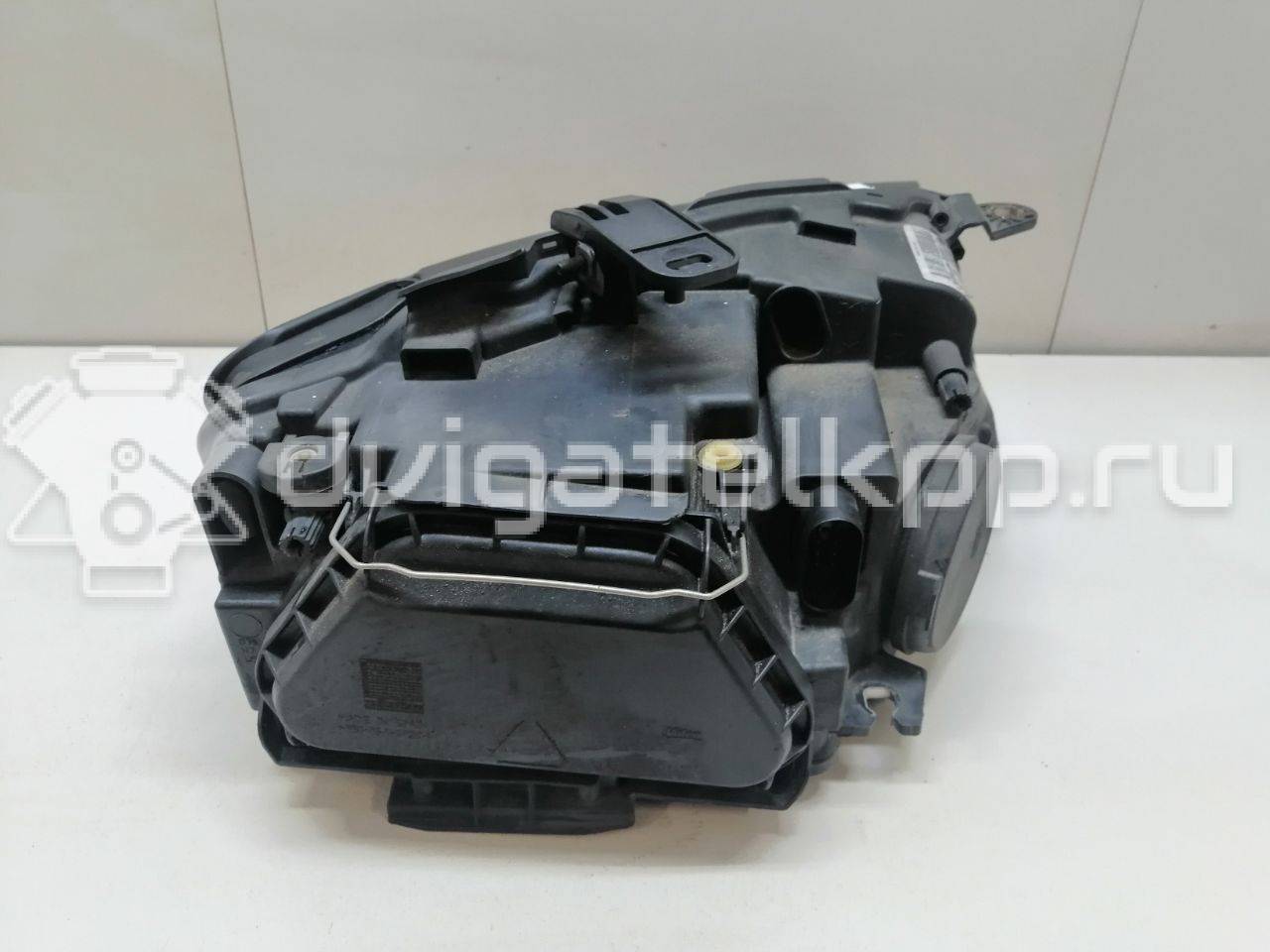 Фото Фара левая  8T0941029AB для Audi A5 {forloop.counter}}