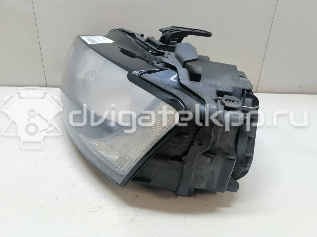 Фото Фара левая  8T0941029AB для Audi A5 {forloop.counter}}