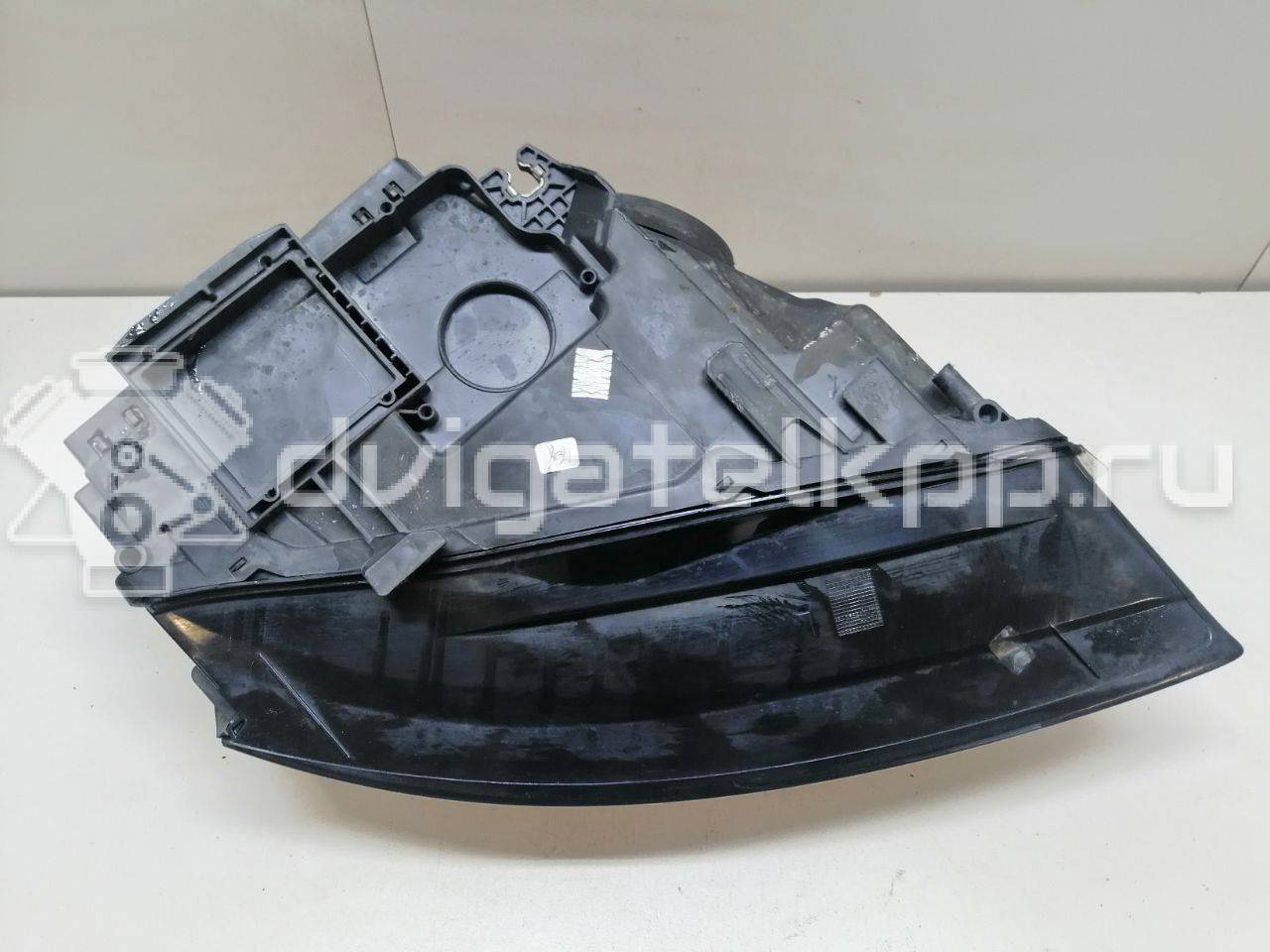 Фото Фара левая  8T0941029AB для Audi A5 {forloop.counter}}