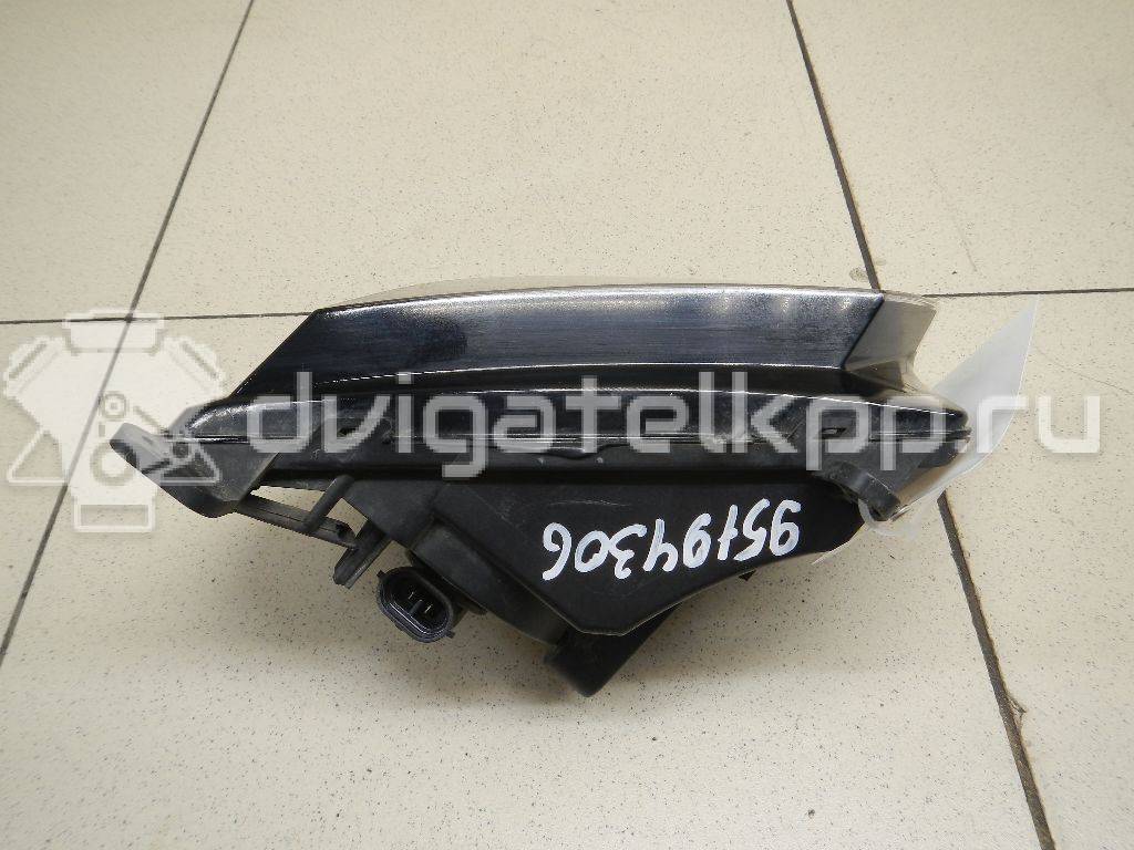 Фото Фара противотуманная правая  8K0941700B для Audi A4 {forloop.counter}}