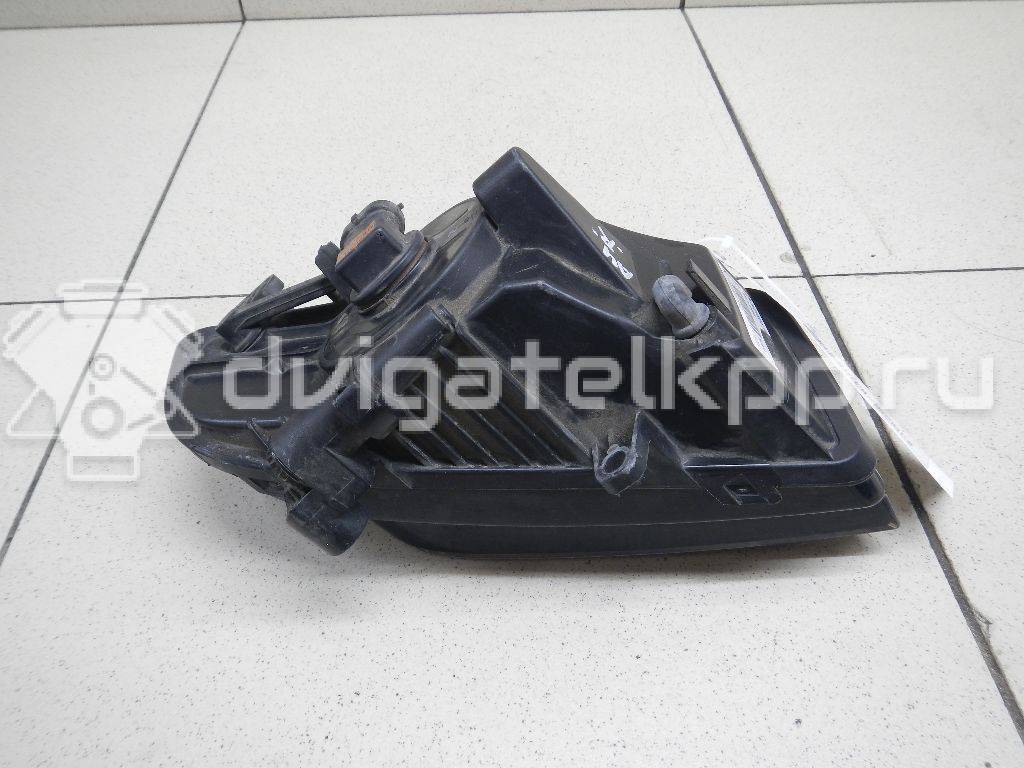 Фото Фара противотуманная правая  8K0941700B для Audi A4 {forloop.counter}}