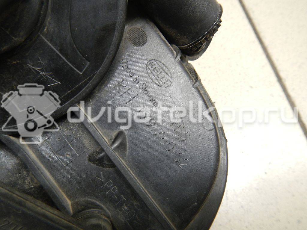 Фото Фара противотуманная правая  8K0941700B для Audi A4 {forloop.counter}}