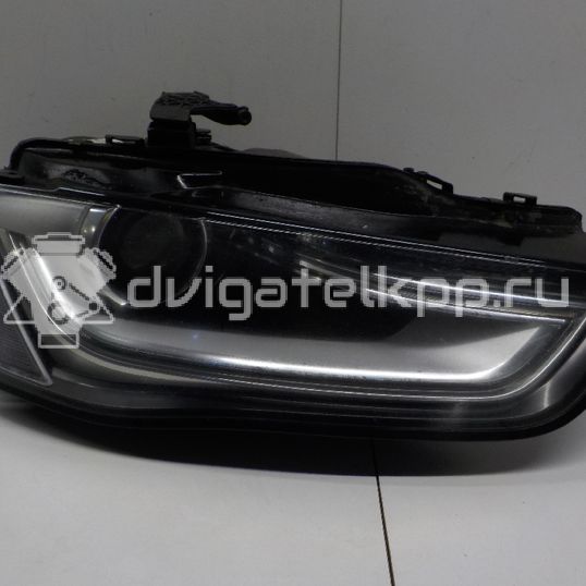 Фото Фара правая  8K0941044C для Audi A4