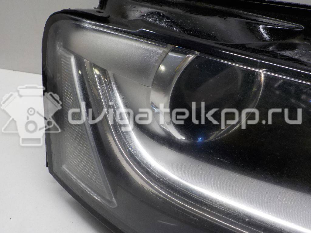 Фото Фара правая  8K0941044C для Audi A4 {forloop.counter}}