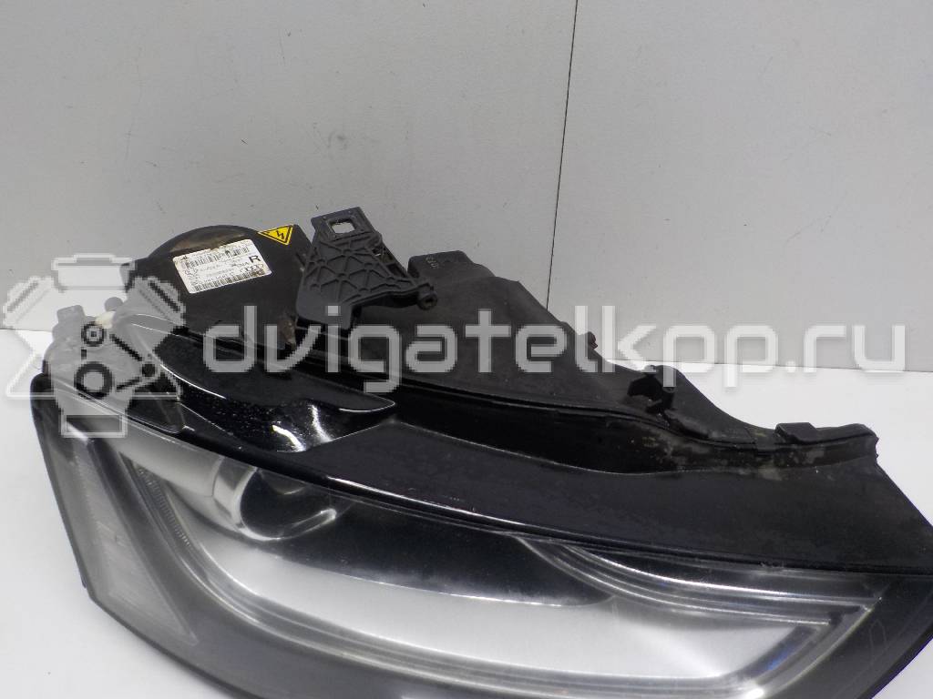 Фото Фара правая  8K0941044C для Audi A4 {forloop.counter}}
