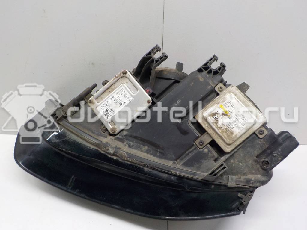 Фото Фара правая  8K0941044C для Audi A4 {forloop.counter}}