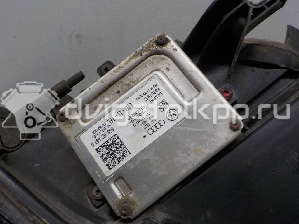 Фото Фара правая  8K0941044C для Audi A4 {forloop.counter}}