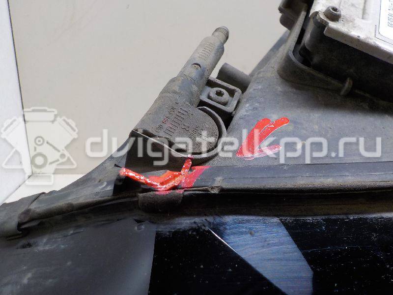 Фото Фара правая  8K0941044C для Audi A4 {forloop.counter}}