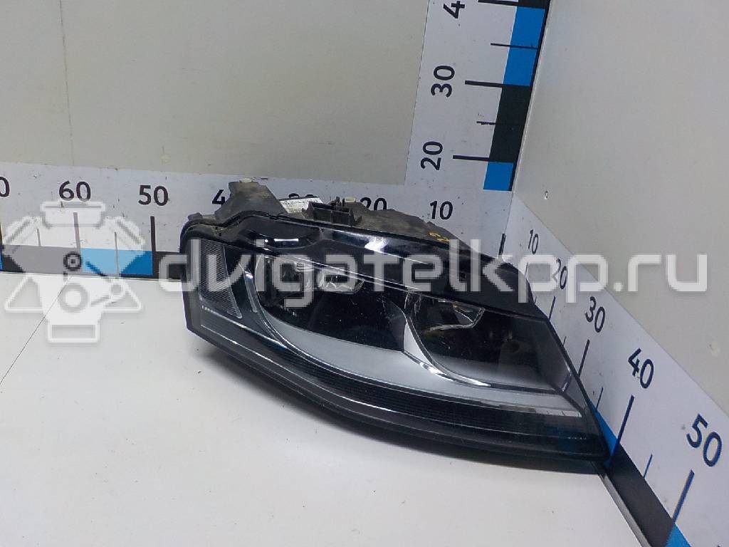 Фото Фара правая  8k0941004 для Audi A4 {forloop.counter}}