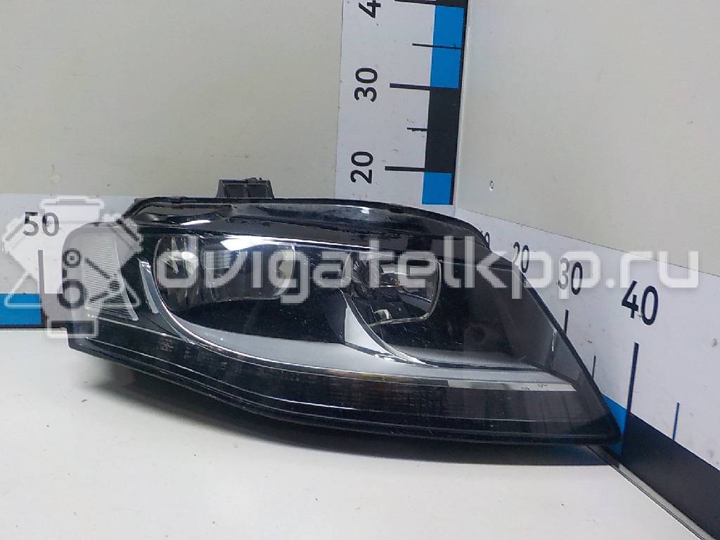 Фото Фара правая  8k0941004 для Audi A4 {forloop.counter}}