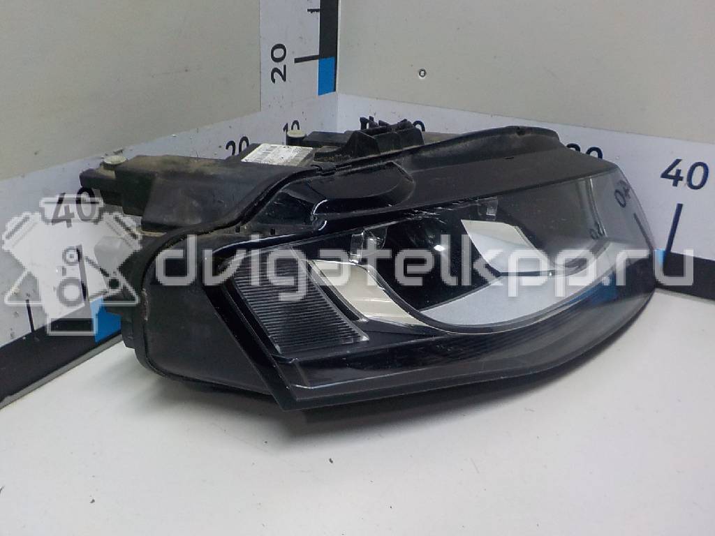 Фото Фара правая  8k0941004 для Audi A4 {forloop.counter}}