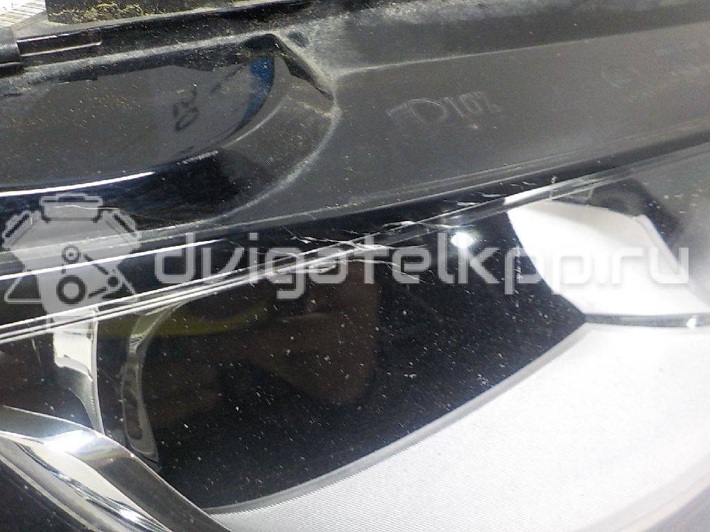 Фото Фара правая  8k0941004 для Audi A4 {forloop.counter}}