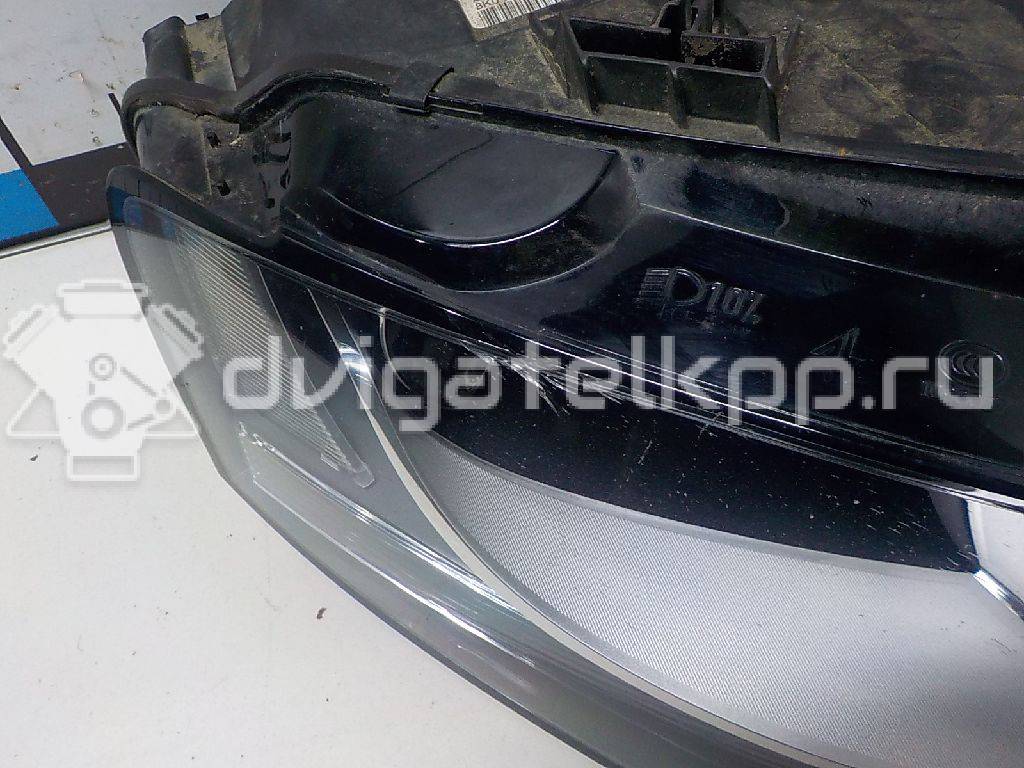 Фото Фара правая  8k0941004 для Audi A4 {forloop.counter}}