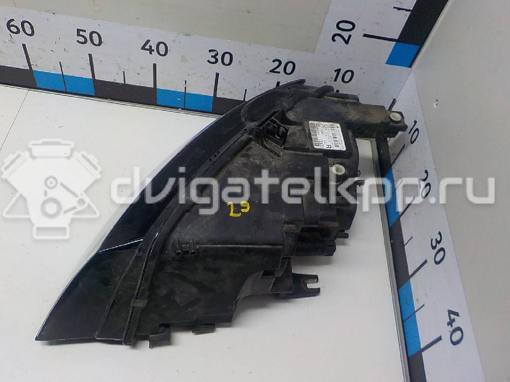 Фото Фара правая  8k0941004 для Audi A4 {forloop.counter}}