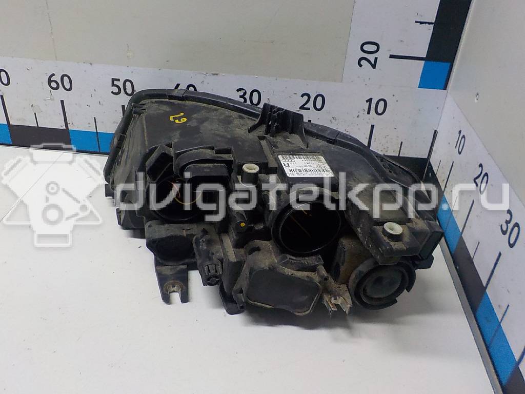 Фото Фара правая  8k0941004 для Audi A4 {forloop.counter}}