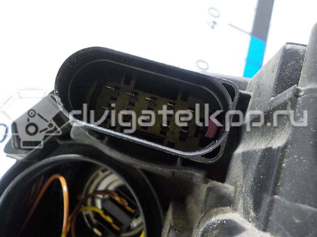 Фото Фара правая  8k0941004 для Audi A4 {forloop.counter}}