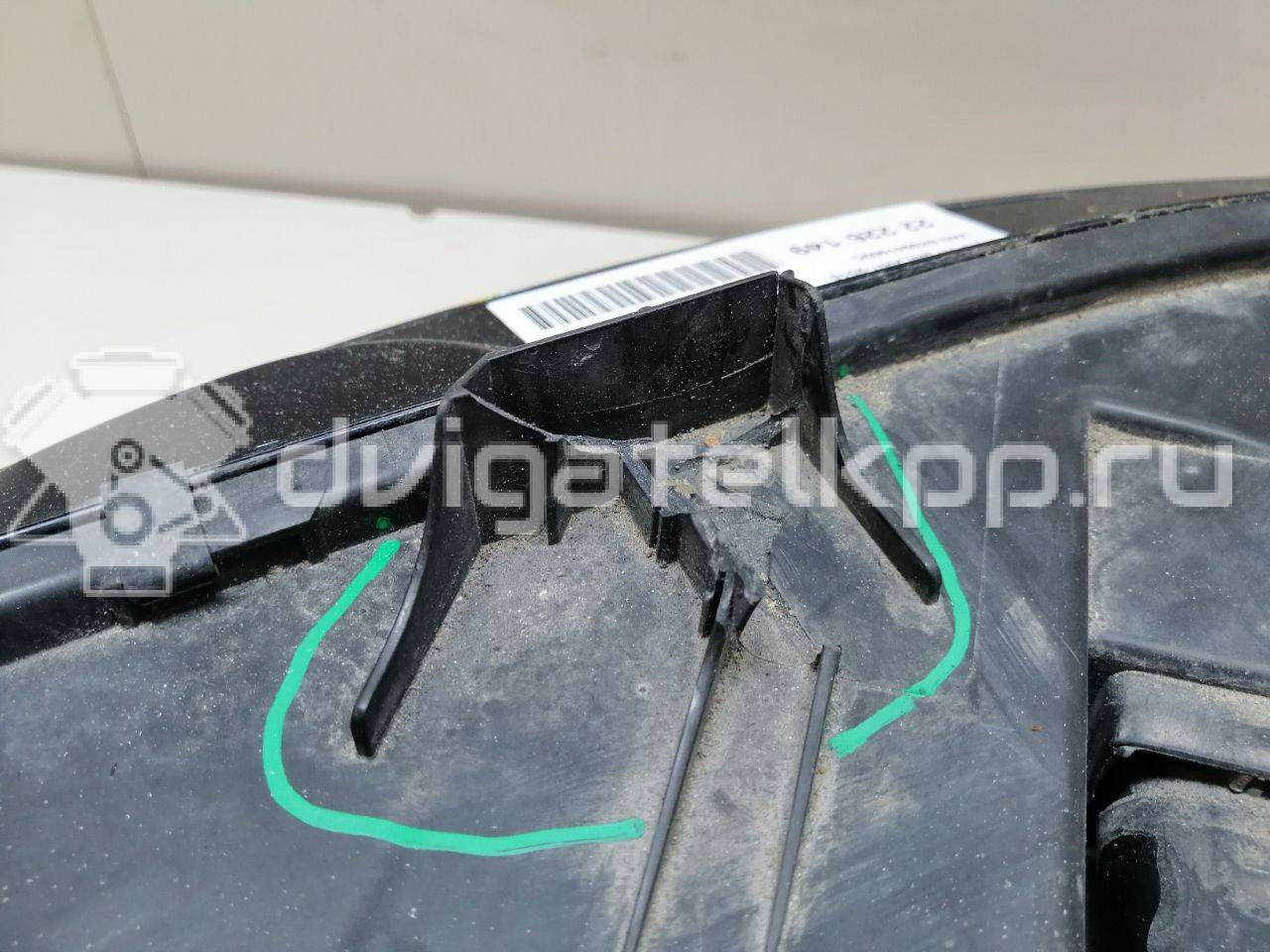 Фото Фара левая  8K0941003C для Audi A4 {forloop.counter}}