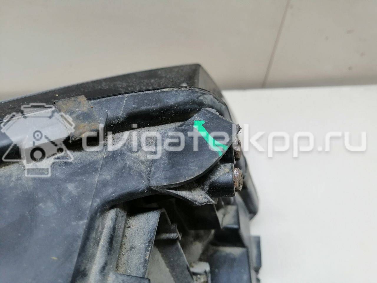 Фото Фара левая  8K0941003C для Audi A4 {forloop.counter}}