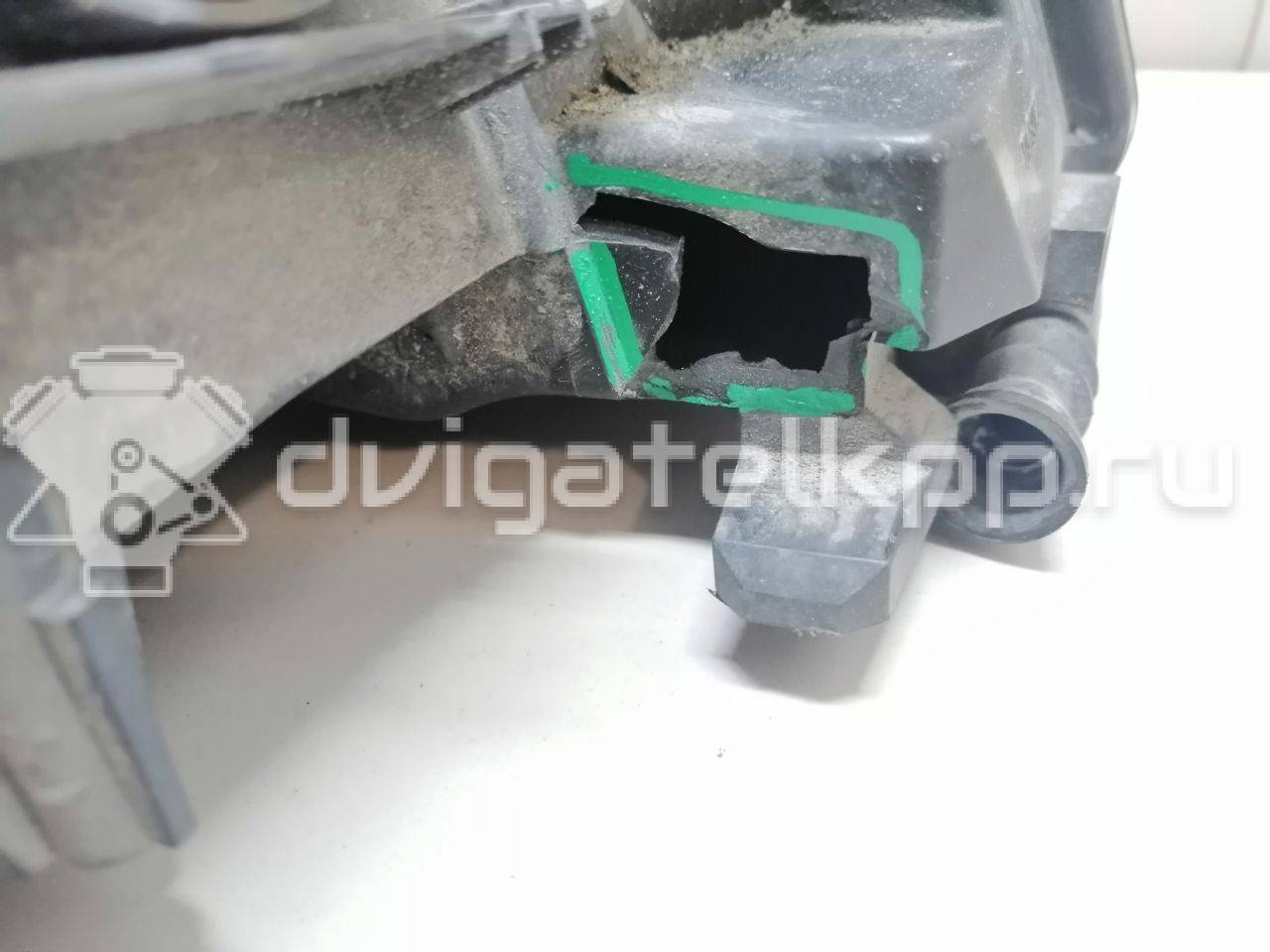 Фото Фара левая  8K0941003C для Audi A4 {forloop.counter}}