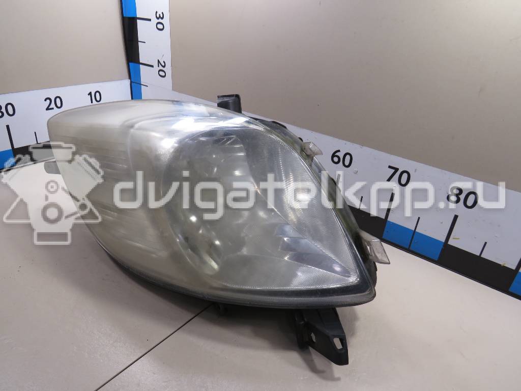 Фото Фара левая  811700D130 для Toyota Yaris {forloop.counter}}