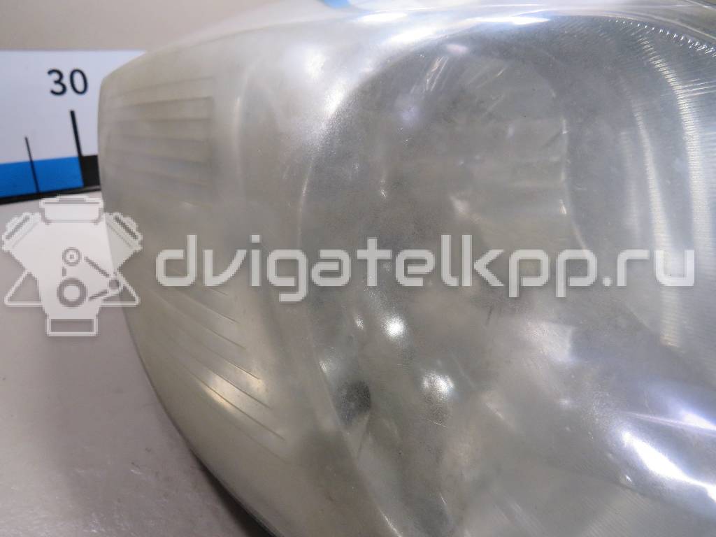 Фото Фара левая  811700D130 для Toyota Yaris {forloop.counter}}