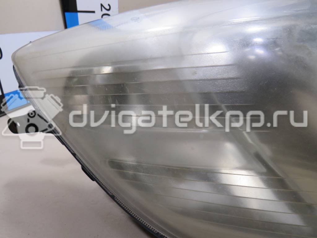 Фото Фара левая  811700D130 для Toyota Yaris {forloop.counter}}