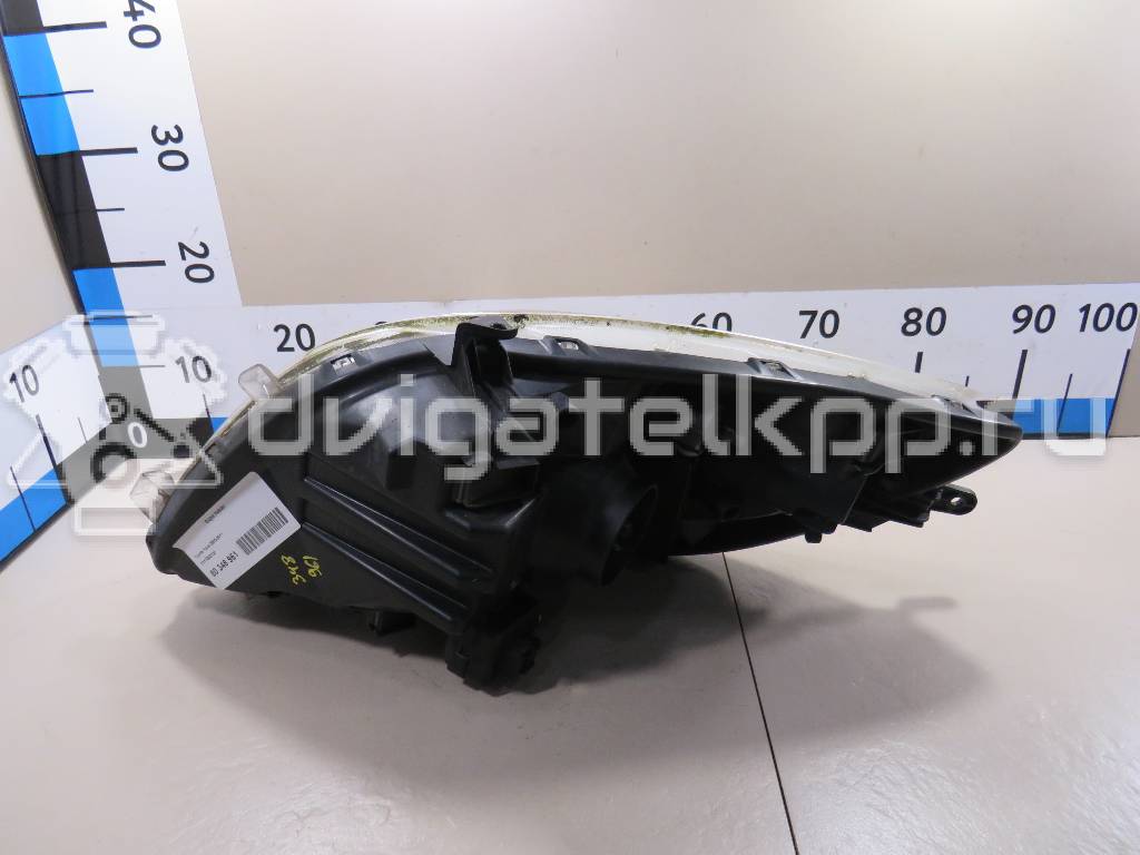 Фото Фара левая  811700D130 для Toyota Yaris {forloop.counter}}