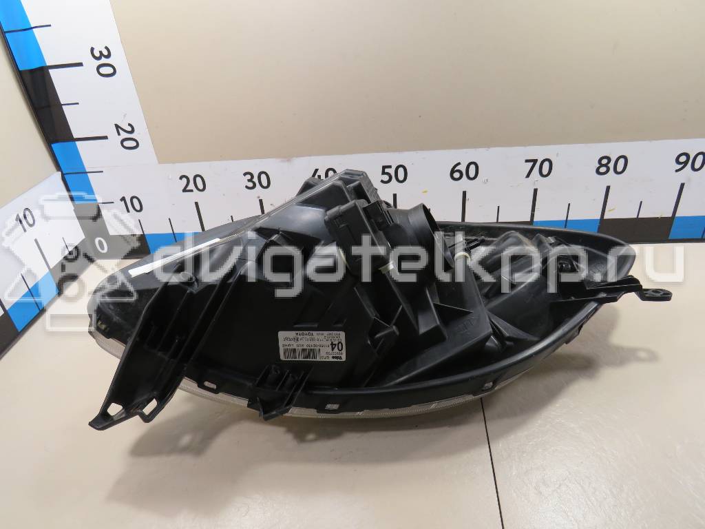 Фото Фара левая  811700D130 для Toyota Yaris {forloop.counter}}