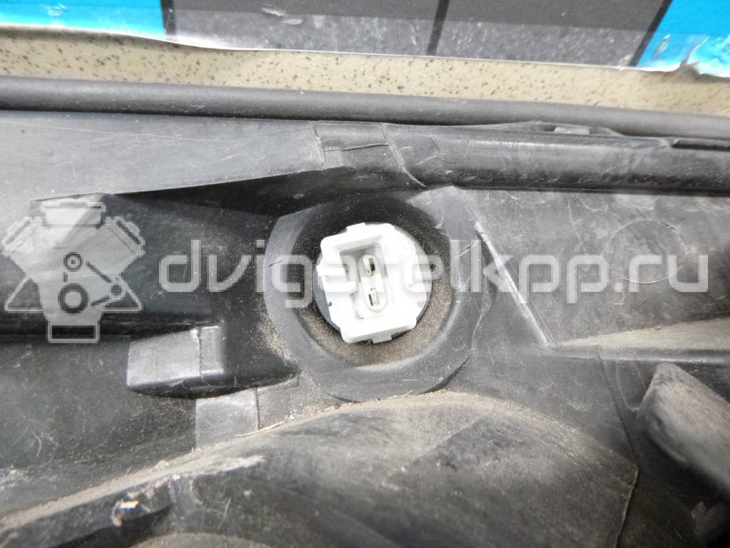 Фото Фара левая  8117042290 для Toyota Rav 4 {forloop.counter}}