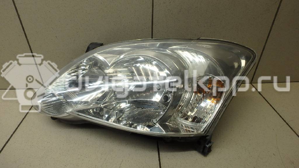 Фото Фара левая  8117002390 для Toyota Corolla {forloop.counter}}