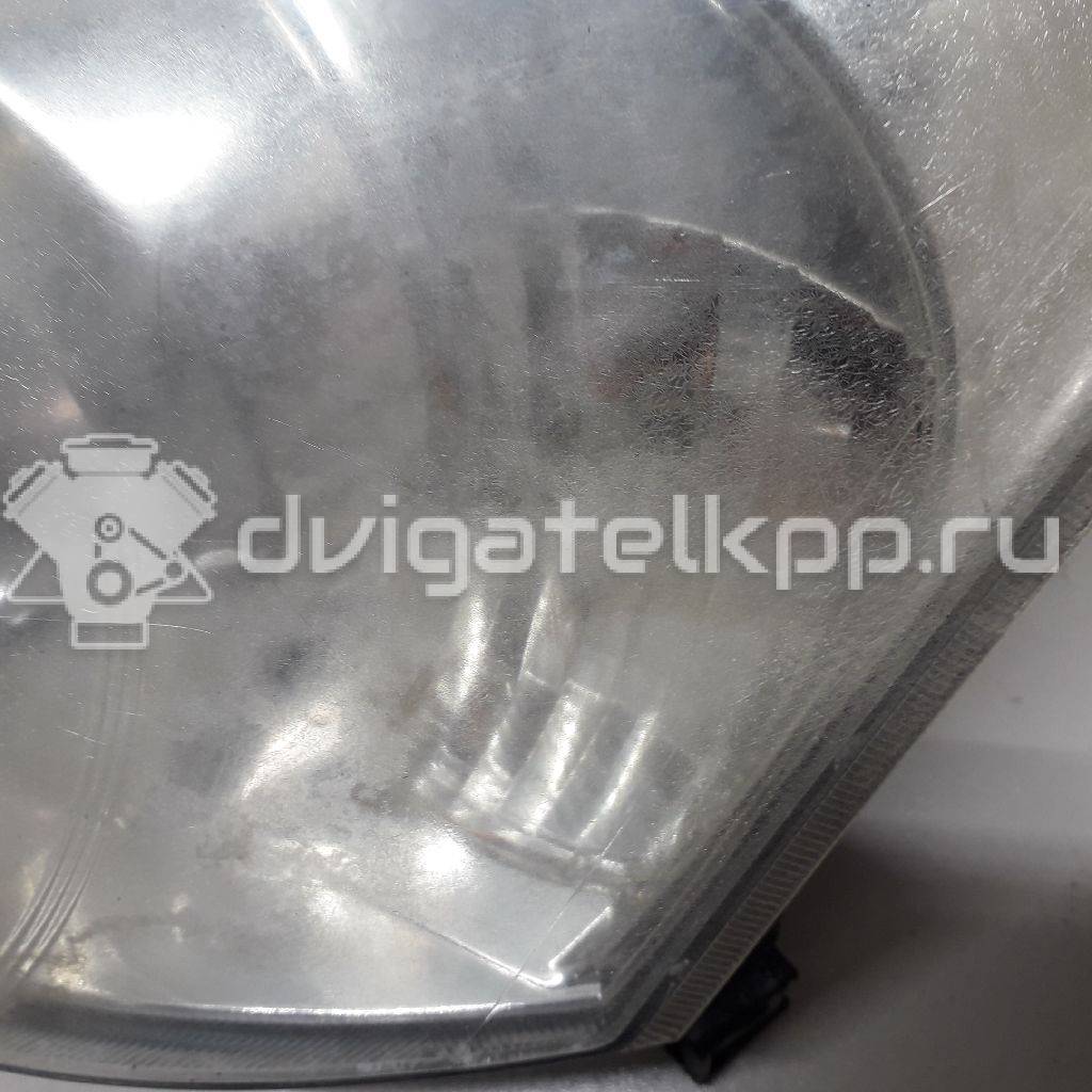 Фото Фара левая  8117002380 для Toyota Corolla {forloop.counter}}