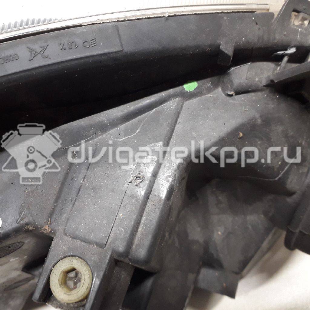 Фото Фара левая  8117002380 для Toyota Corolla {forloop.counter}}