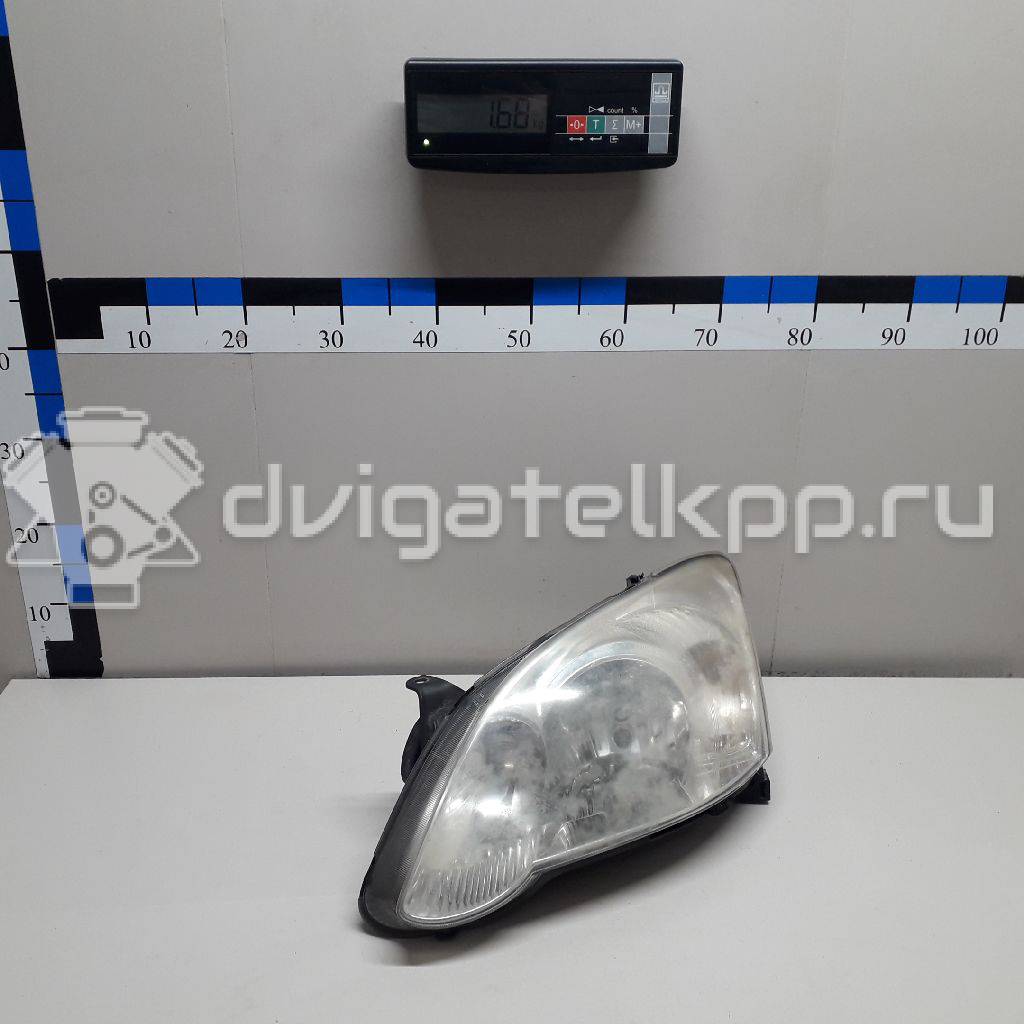 Фото Фара левая  8117002380 для Toyota Corolla {forloop.counter}}