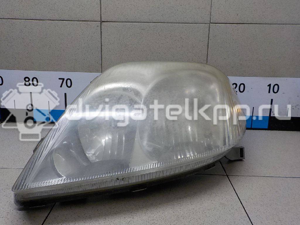 Фото Фара левая  8117002190 для Toyota Corolla {forloop.counter}}