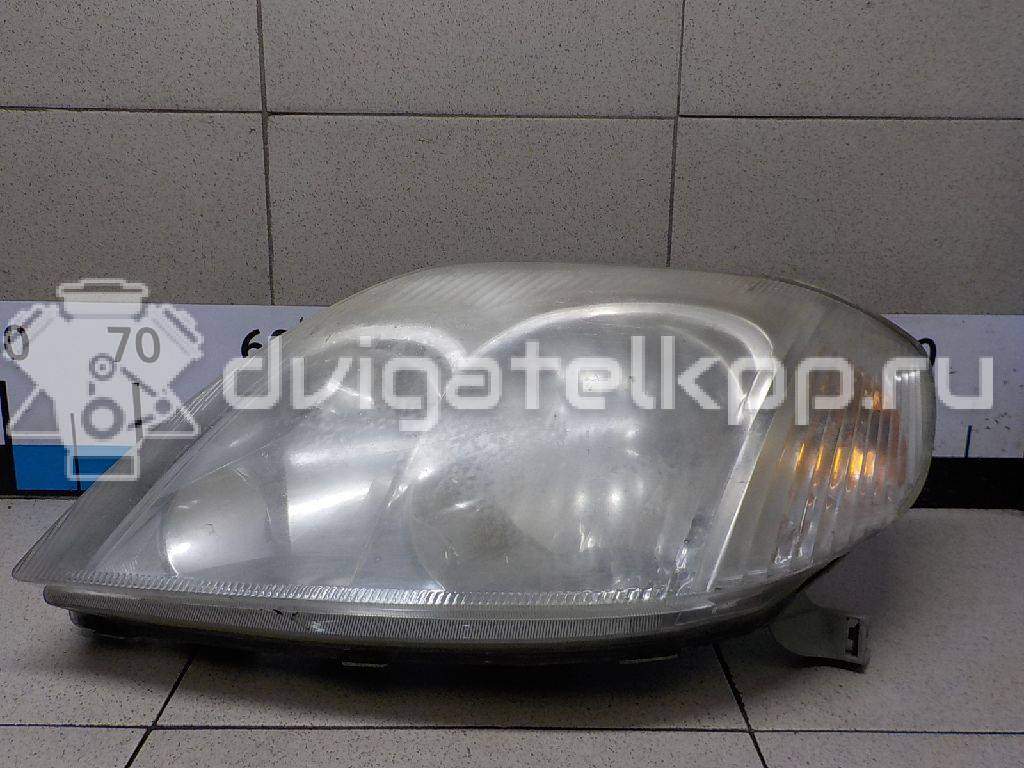 Фото Фара левая  8117002190 для Toyota Corolla {forloop.counter}}